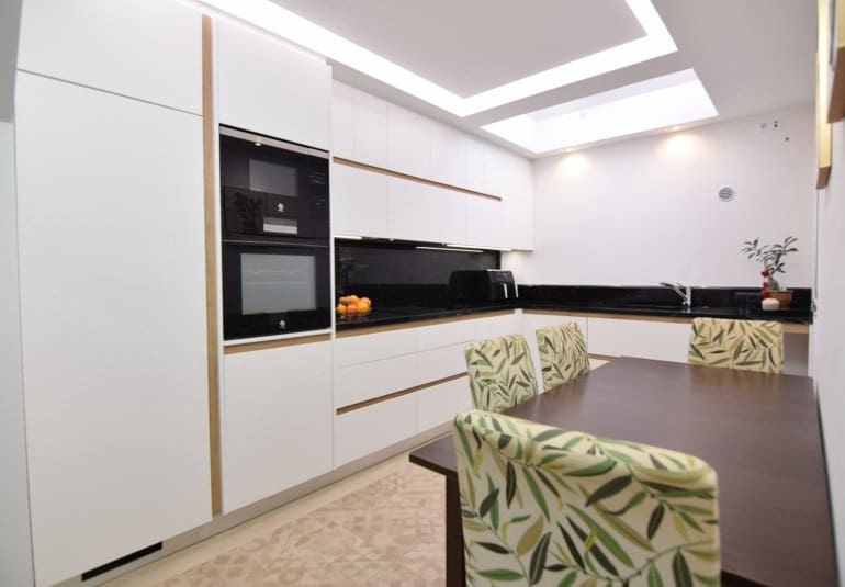 4 quarto Moradia em Banda para venda em La Florida com piscina garagem - 249 000 € (Ref: 9506785)