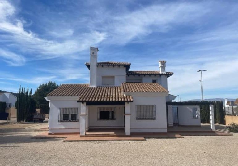 3 bedroom Villa for sale in Las Palas - € 310,000 (Ref: 9528690)