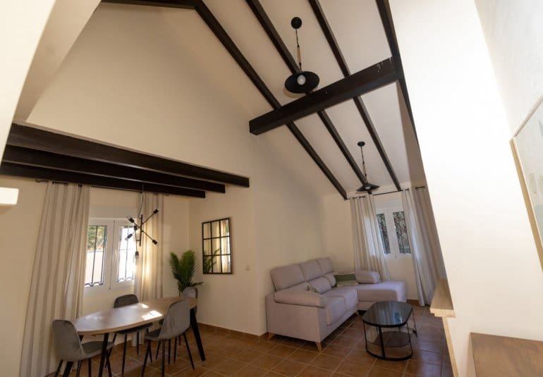 3 bedroom Villa for sale in Las Palas - € 310,000 (Ref: 9528690)