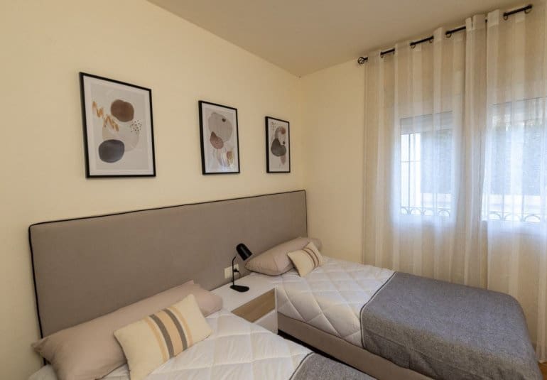 3 bedroom Villa for sale in Las Palas - € 310,000 (Ref: 9528690)