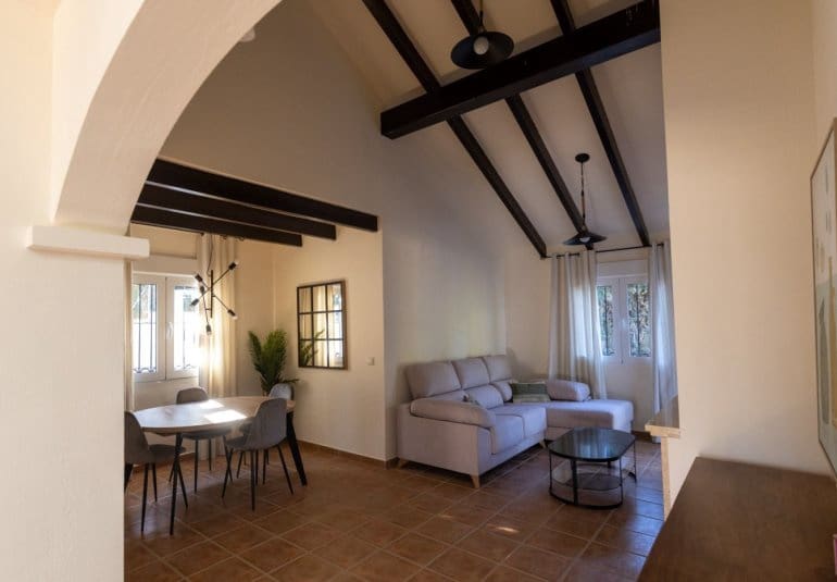 3 bedroom Villa for sale in Las Palas - € 310,000 (Ref: 9528690)
