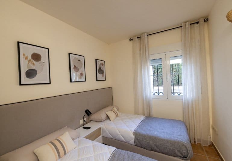 3 bedroom Villa for sale in Las Palas - € 310,000 (Ref: 9528690)