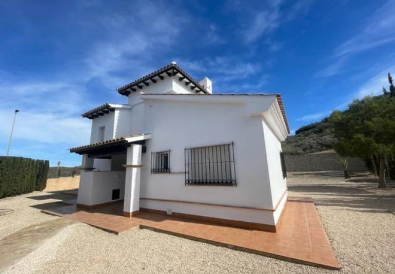 3 bedroom Villa for sale in Las Palas - € 310,000 (Ref: 9528690)