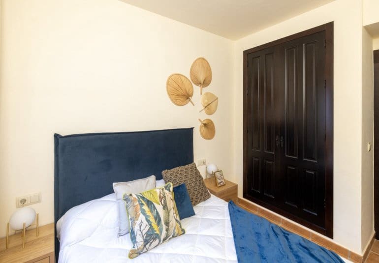 3 bedroom Villa for sale in Las Palas - € 310,000 (Ref: 9528690)