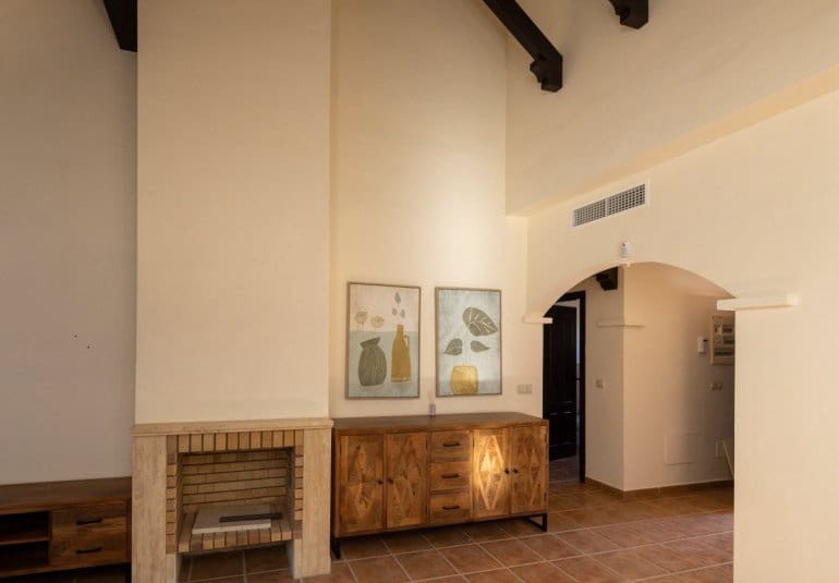 3 bedroom Villa for sale in Las Palas - € 310,000 (Ref: 9528690)