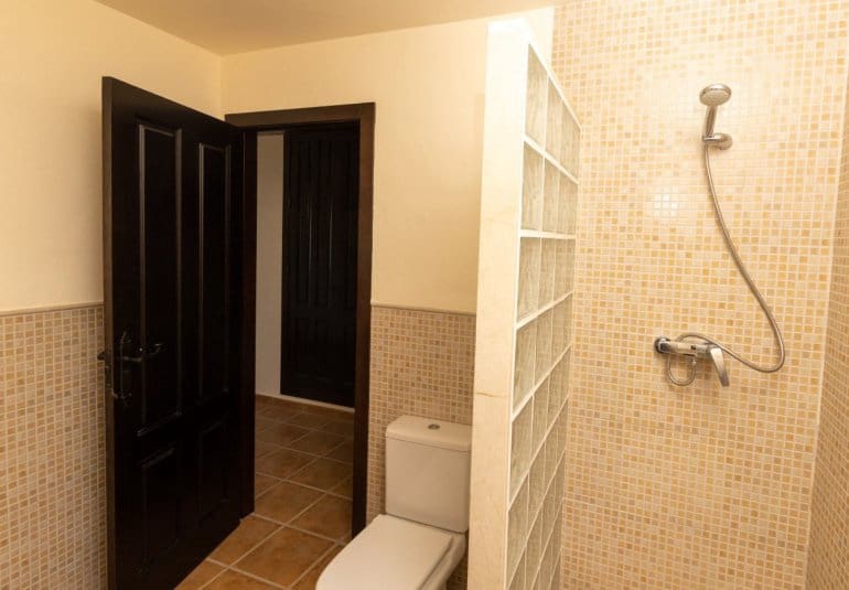 3 bedroom Villa for sale in Las Palas - € 310,000 (Ref: 9528690)