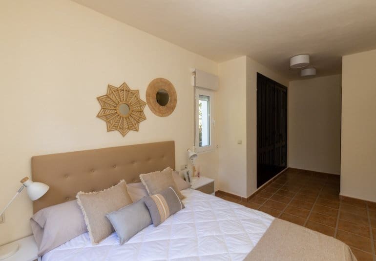 3 bedroom Villa for sale in Las Palas - € 310,000 (Ref: 9528690)