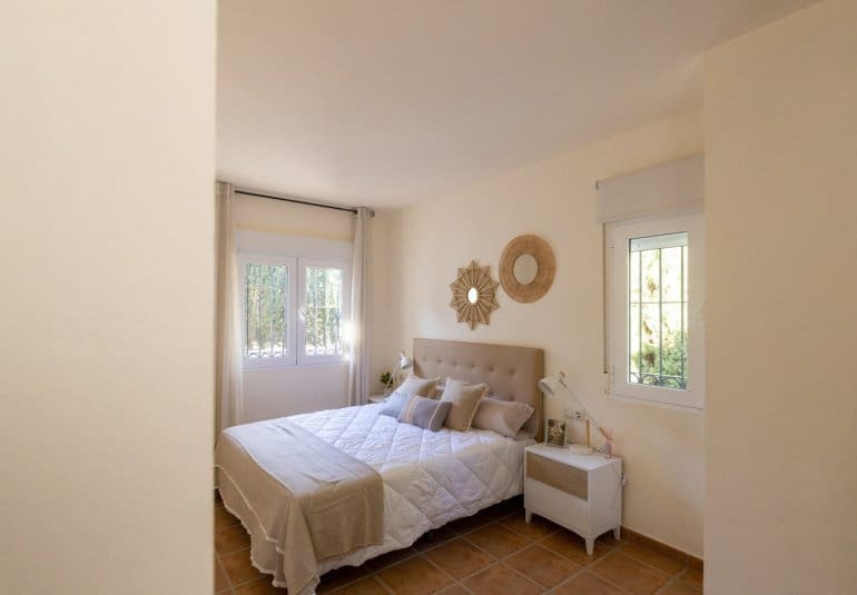 3 bedroom Villa for sale in Las Palas - € 310,000 (Ref: 9528690)