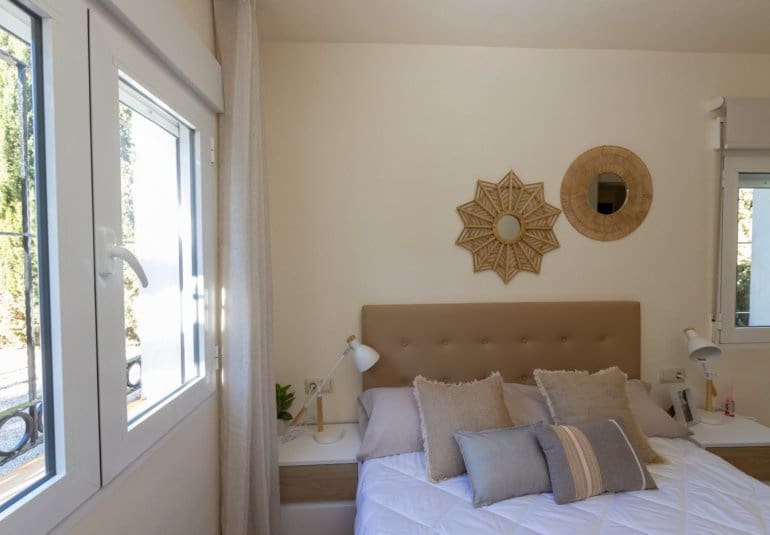 3 bedroom Villa for sale in Las Palas - € 310,000 (Ref: 9528690)