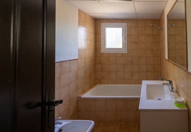 3 bedroom Villa for sale in Las Palas - € 310,000 (Ref: 9528690)