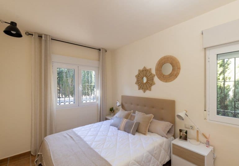 3 bedroom Villa for sale in Las Palas - € 310,000 (Ref: 9528690)