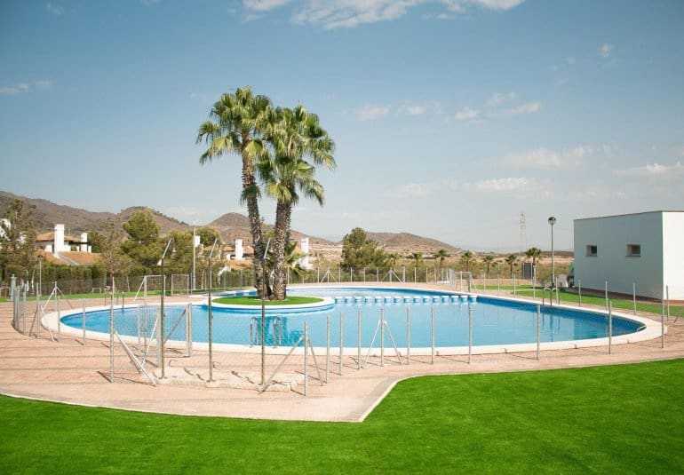 3 bedroom Villa for sale in Las Palas - € 310,000 (Ref: 9528690)