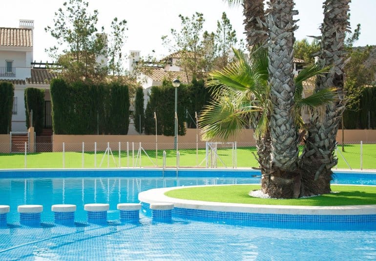 3 bedroom Villa for sale in Las Palas - € 310,000 (Ref: 9528690)