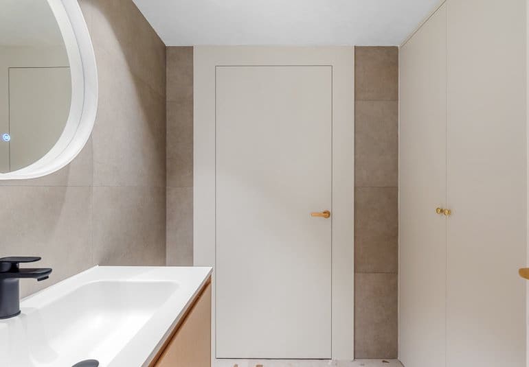 2 chambre Appartement à vendre à Alicante ville - 225 000 € (Ref: 9528691)