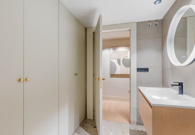 2 chambre Appartement à vendre à Alicante ville - 225 000 € (Ref: 9528691)