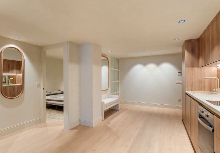 2 chambre Appartement à vendre à Alicante ville - 225 000 € (Ref: 9528691)