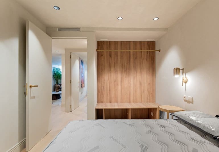 2 chambre Appartement à vendre à Alicante ville - 225 000 € (Ref: 9528691)