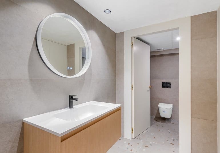 2 chambre Appartement à vendre à Alicante ville - 225 000 € (Ref: 9528691)