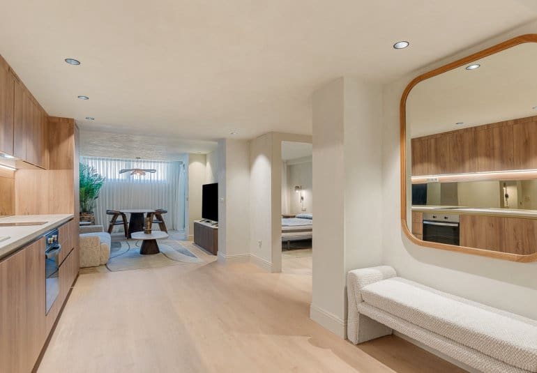 2 chambre Appartement à vendre à Alicante ville - 225 000 € (Ref: 9528691)