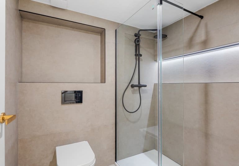 2 chambre Appartement à vendre à Alicante ville - 225 000 € (Ref: 9528691)