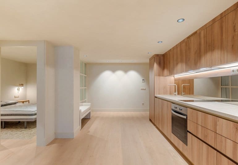 2 chambre Appartement à vendre à Alicante ville - 225 000 € (Ref: 9528691)