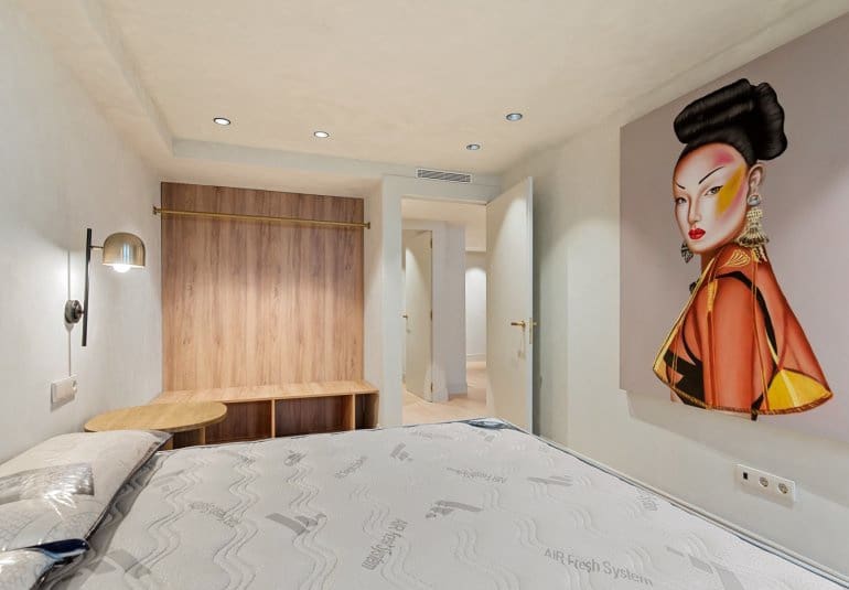 2 chambre Appartement à vendre à Alicante ville - 225 000 € (Ref: 9528691)