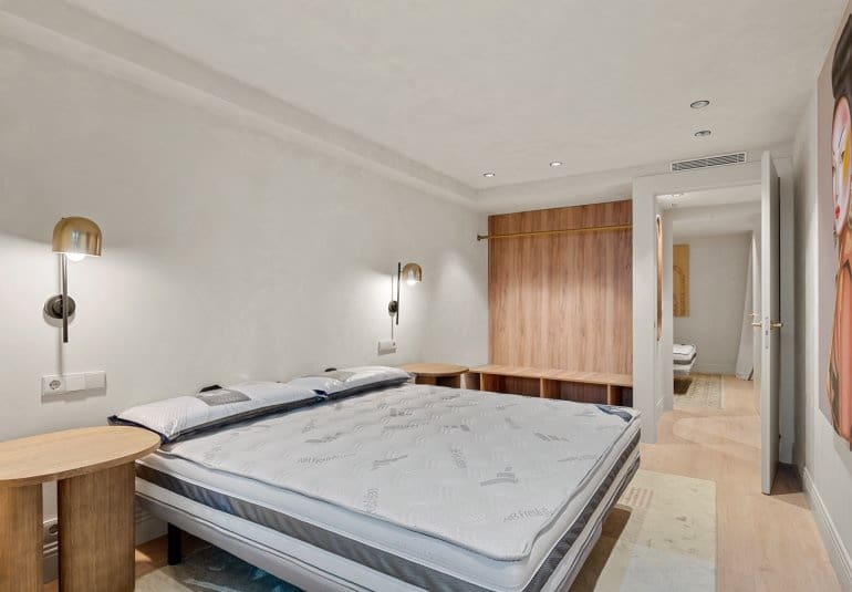 2 chambre Appartement à vendre à Alicante ville - 225 000 € (Ref: 9528691)