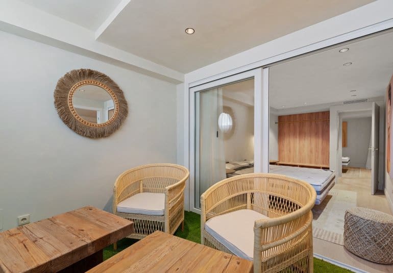 2 chambre Appartement à vendre à Alicante ville - 225 000 € (Ref: 9528691)