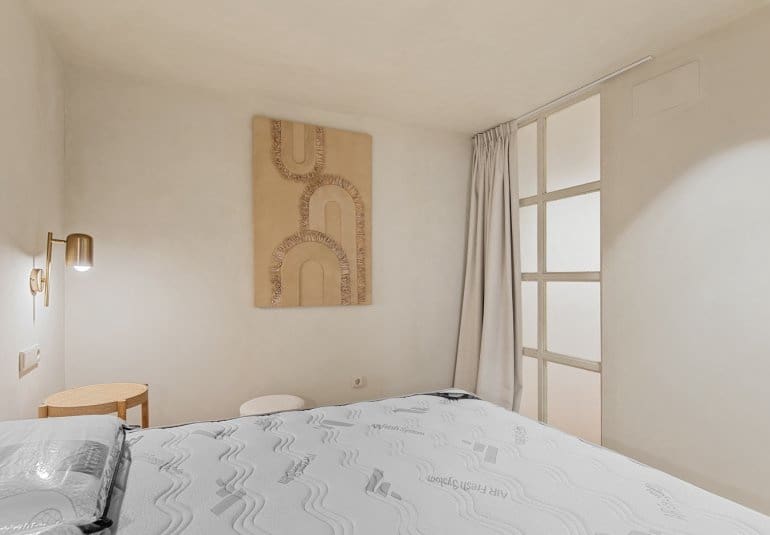 2 chambre Appartement à vendre à Alicante ville - 225 000 € (Ref: 9528691)
