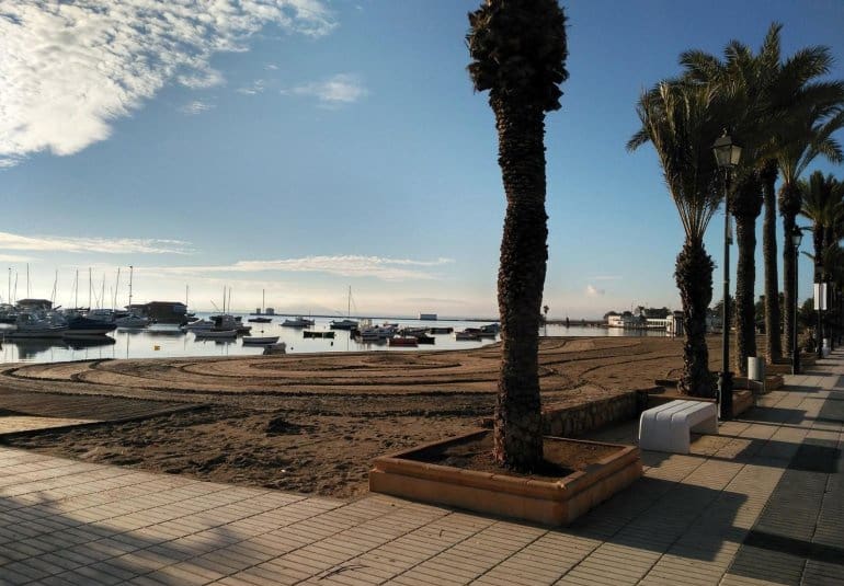 4 soveværelse Villa til salg i Los Alcazares - € 390.000 (Ref: 9528693)