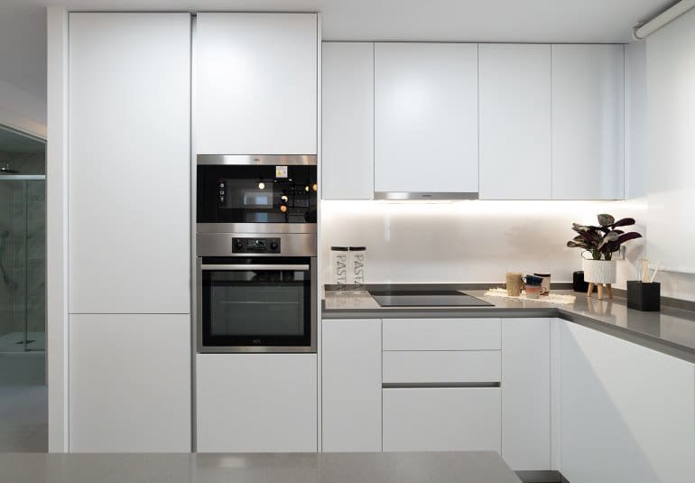 3 soveværelse Lejlighed til salg i Benidorm - € 591.000 (Ref: 9528695)