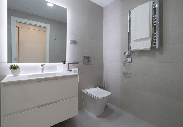 3 soveværelse Lejlighed til salg i Benidorm - € 591.000 (Ref: 9528695)