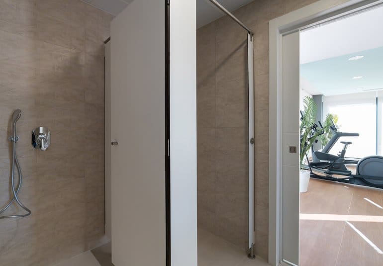 3 soveværelse Lejlighed til salg i Benidorm - € 591.000 (Ref: 9528695)