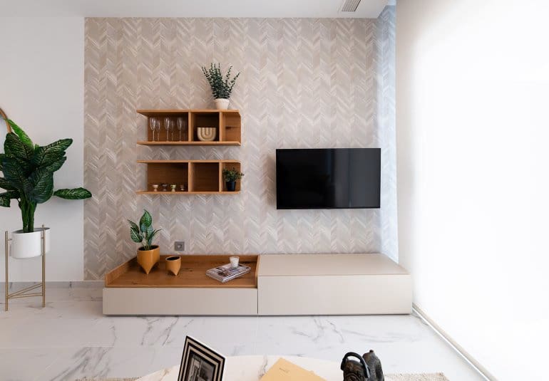 3 soveværelse Lejlighed til salg i Benidorm - € 591.000 (Ref: 9528695)