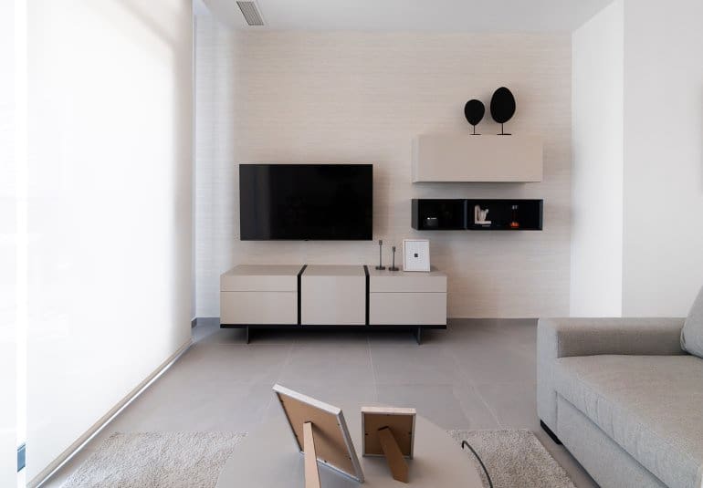 3 soveværelse Lejlighed til salg i Benidorm - € 591.000 (Ref: 9528695)