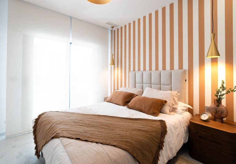 3 soveværelse Lejlighed til salg i Benidorm - € 591.000 (Ref: 9528695)