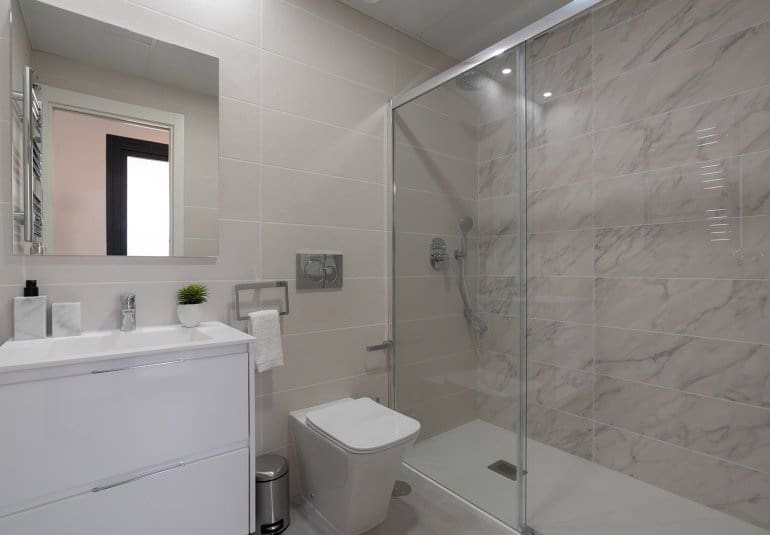 3 soveværelse Lejlighed til salg i Benidorm - € 591.000 (Ref: 9528695)