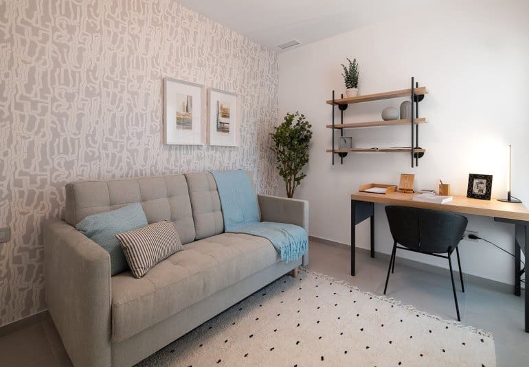 3 soveværelse Lejlighed til salg i Benidorm - € 591.000 (Ref: 9528695)