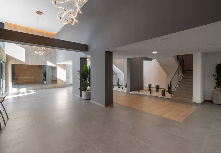 3 soveværelse Lejlighed til salg i Benidorm - € 591.000 (Ref: 9528695)