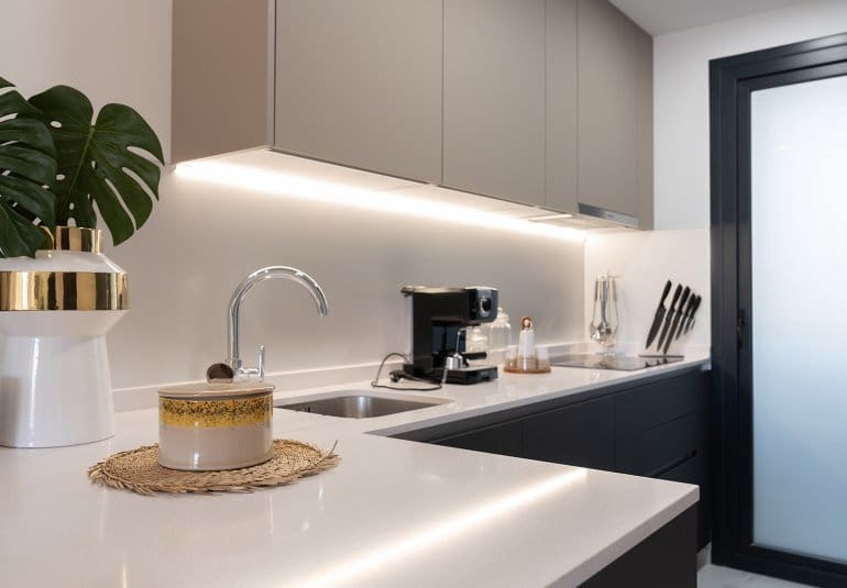 3 soveværelse Lejlighed til salg i Benidorm - € 591.000 (Ref: 9528695)