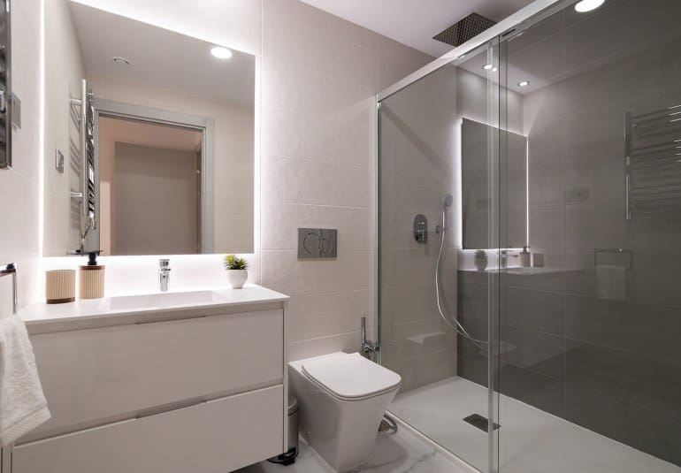 3 soveværelse Lejlighed til salg i Benidorm - € 591.000 (Ref: 9528695)