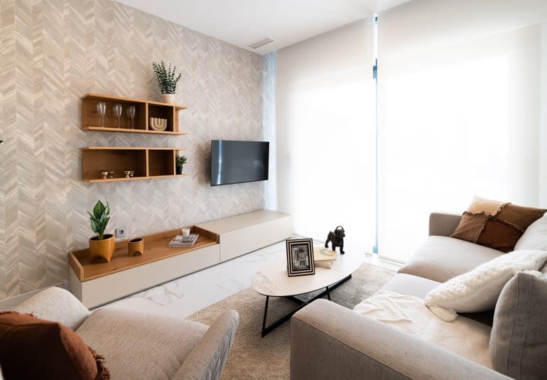 3 soveværelse Lejlighed til salg i Benidorm - € 591.000 (Ref: 9528695)