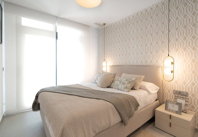 3 soveværelse Lejlighed til salg i Benidorm - € 591.000 (Ref: 9528695)