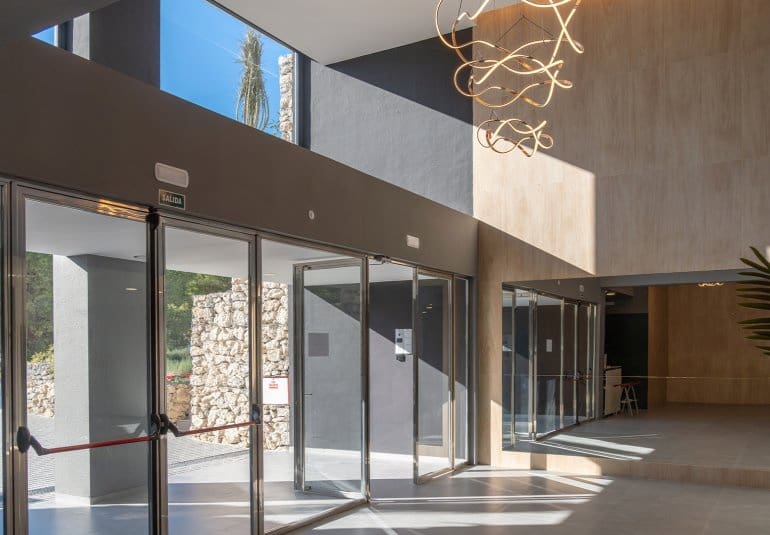 3 soveværelse Lejlighed til salg i Benidorm - € 591.000 (Ref: 9528695)