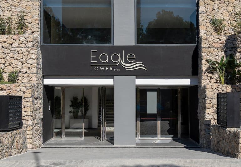 3 soveværelse Lejlighed til salg i Benidorm - € 591.000 (Ref: 9528695)