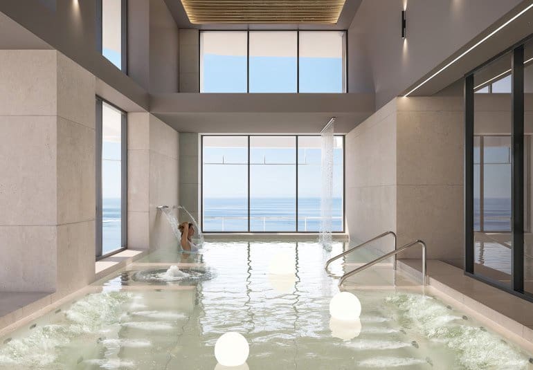 1 soveværelse Lejlighed til salg i Benidorm - € 696.000 (Ref: 9528696)