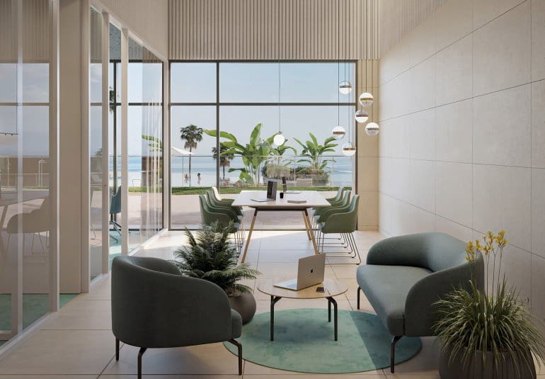 1 soveværelse Lejlighed til salg i Benidorm - € 696.000 (Ref: 9528696)