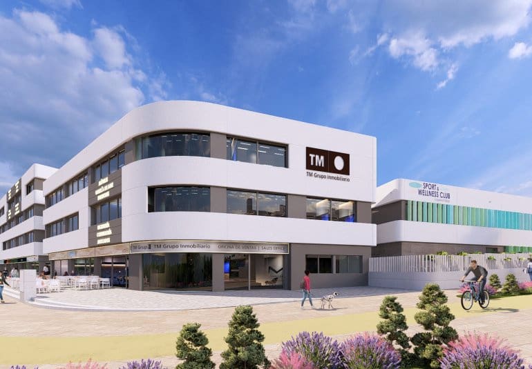 1 makuuhuone Huoneisto myytävänä paikassa Torrevieja - 252 000 € (Ref: 9528697)