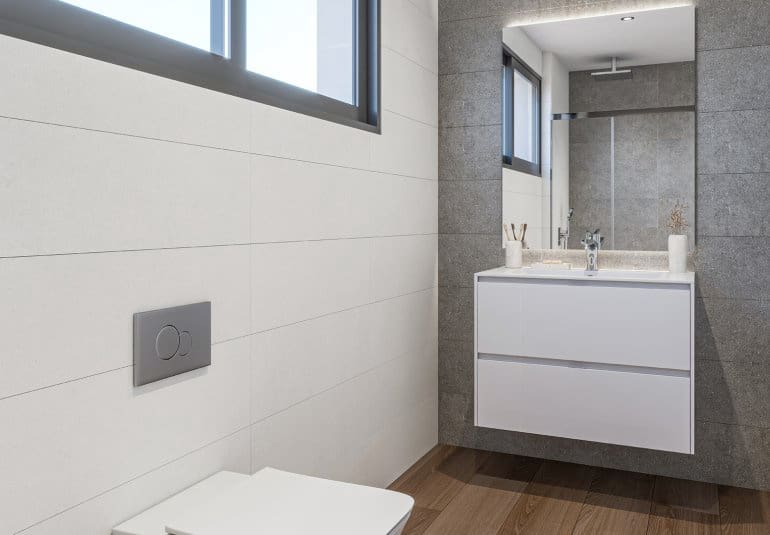 1 makuuhuone Huoneisto myytävänä paikassa Torrevieja - 252 000 € (Ref: 9528697)