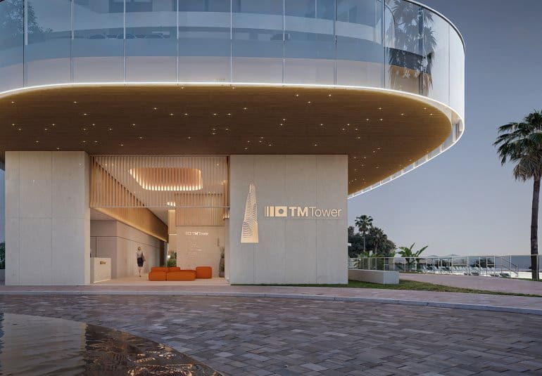 1 soveværelse Lejlighed til salg i Benidorm - € 597.000 (Ref: 9528700)